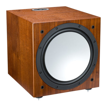 Monitor Audio Silver W12 V2 - Yorkshire AV LTD