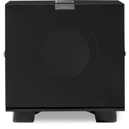 REL S/510 Subwoofer - Gloss Black