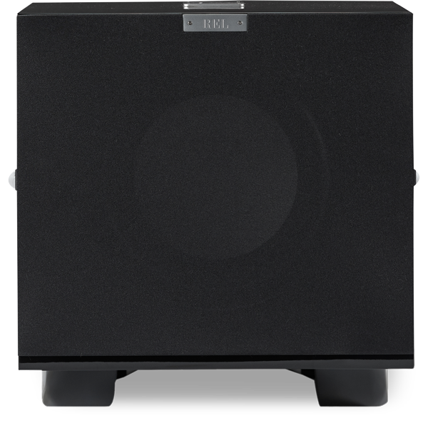 REL S/510 Subwoofer - Gloss Black