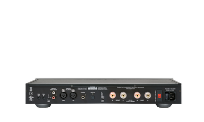 Lyngdorf SDA-2400 Power Amplifier