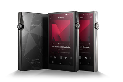 Astell&Kern A&Ultima SP3000 Premium DAP