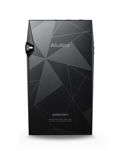 Astell&Kern A&Ultima SP3000 Premium DAP