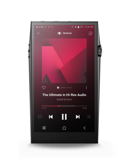 Astell&Kern A&Ultima SP3000 Premium DAP