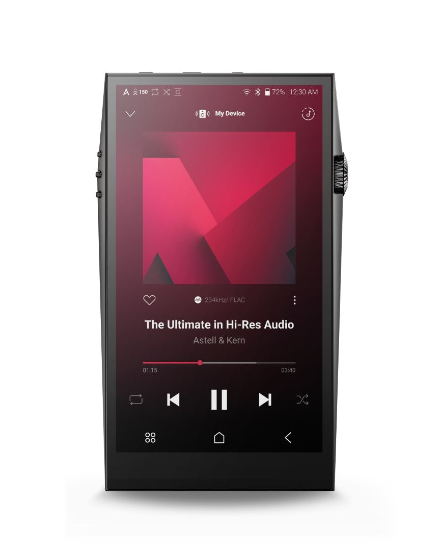 Astell&Kern A&Ultima SP3000 Premium DAP