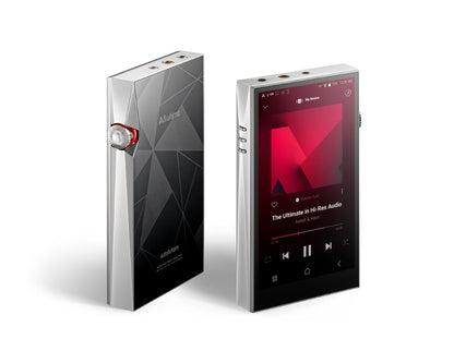 Astell&Kern A&Ultima SP3000 Premium DAP