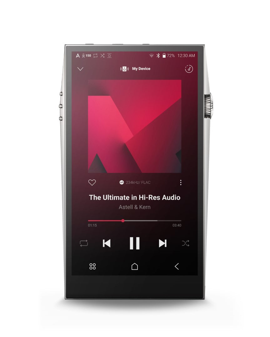 Astell&Kern A&Ultima SP3000 Premium DAP