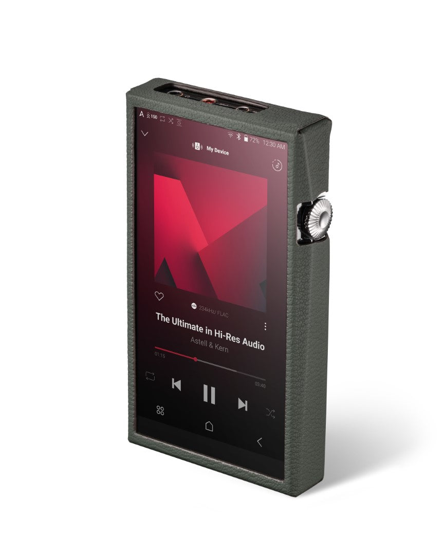 Astell&Kern A&Ultima SP3000 Premium DAP