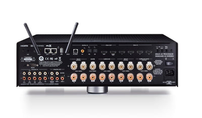 Clearance: Ex-Display Primare SPA25 Prisma AV Receiver