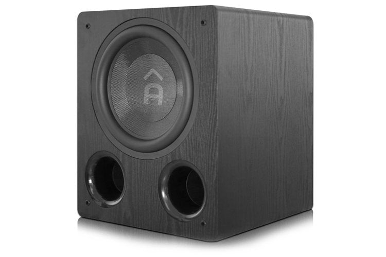 Ascendo The SUB 12 - Active High End Home Theater Subwoofer