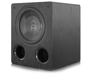 Ascendo The SUB 12 - Active High End Home Theater Subwoofer