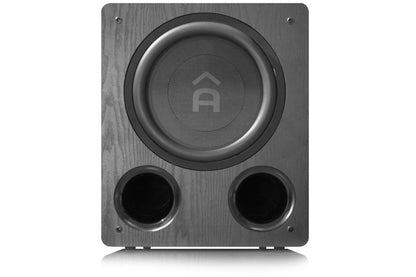 Ascendo The SUB 12 - Active High End Home Theater Subwoofer