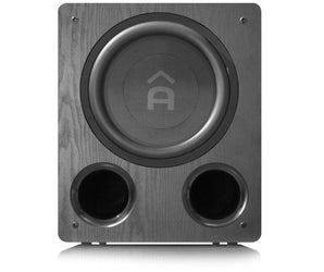 Ascendo The SUB 12 - Active High End Home Theater Subwoofer
