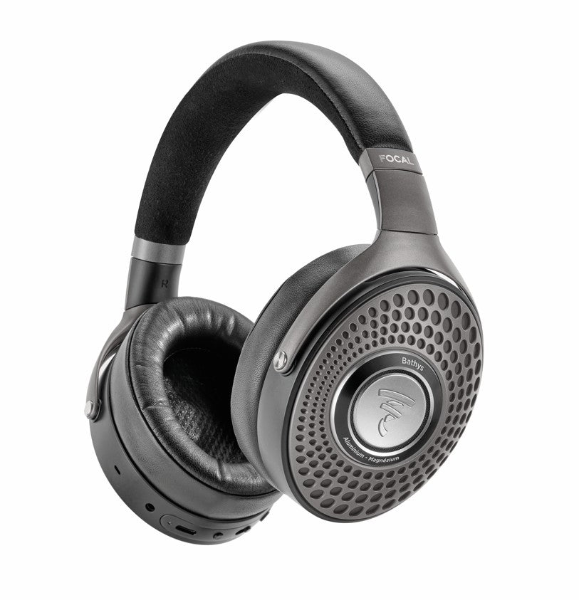 FOCAL Bathys Wireless ANC Headphones