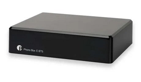 Pro-Ject Phono Box E BT5