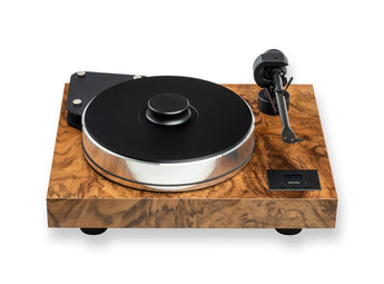 Pro-Ject Xtension 10 Evolution Superpack - Yorkshire AV LTD