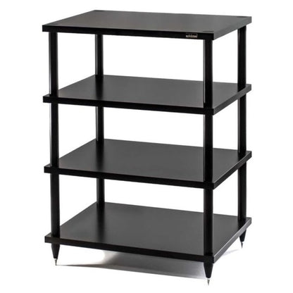 Solidsteel S2-4 Hi-Fi Equipment Rack