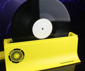 Spin Clean Record Cleaning System MKII