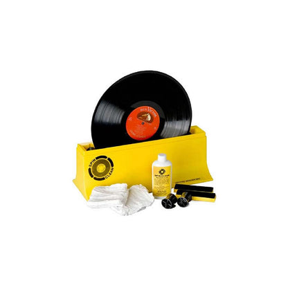 Spin Clean Record Cleaning System MKII