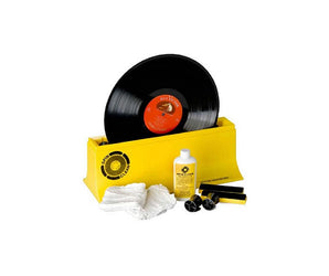 Spin Clean Record Cleaning System MKII