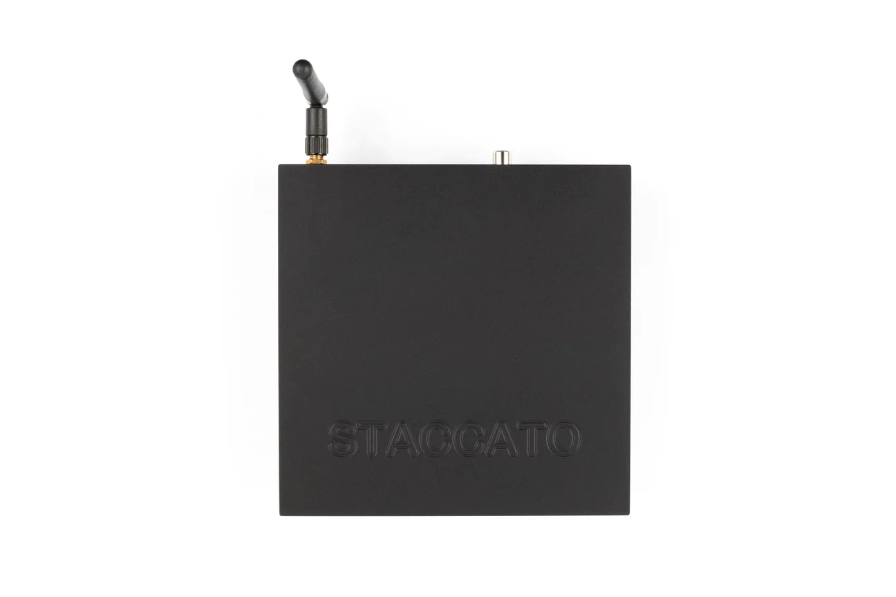 Clearance: EarMen Staccato Network Audio Streamer