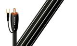 AudioQuest Black Lab Subwoofer Cable - Yorkshire AV LTD