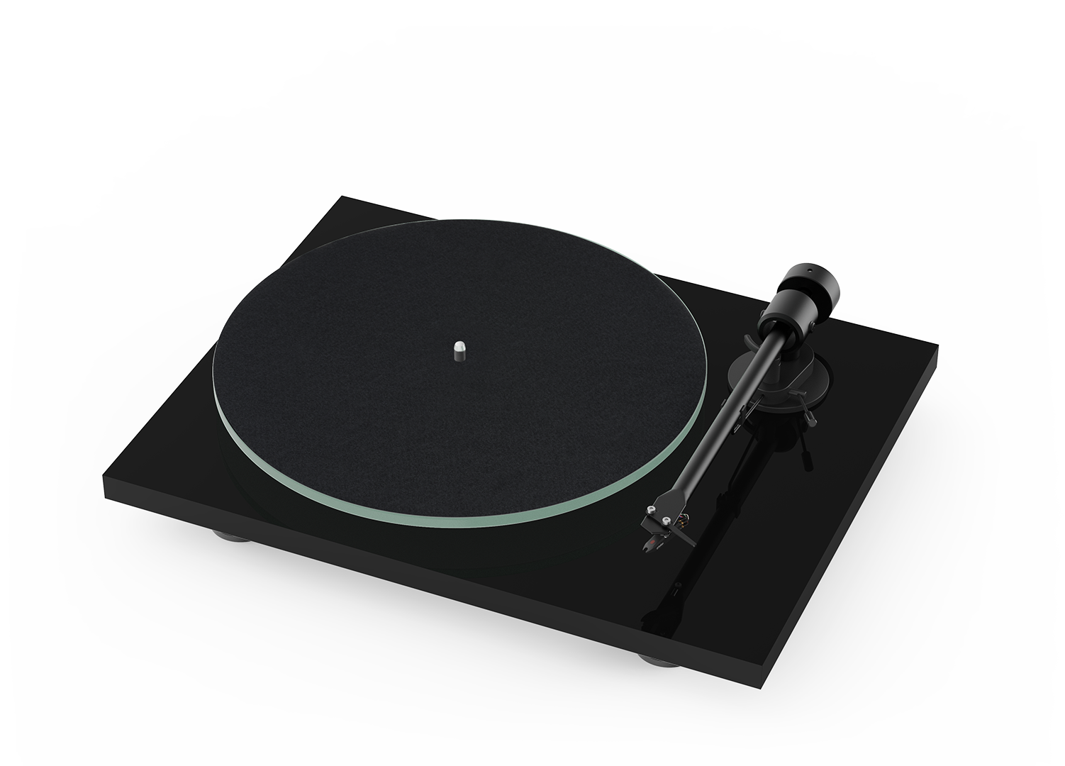 Pro-Ject T1 BT New Generation Audiophile Entry Level Turntable (Cartridge Included) - Yorkshire AV LTD