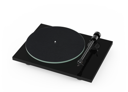 Pro-Ject T1 BT New Generation Audiophile Entry Level Turntable (Cartridge Included) - Yorkshire AV LTD