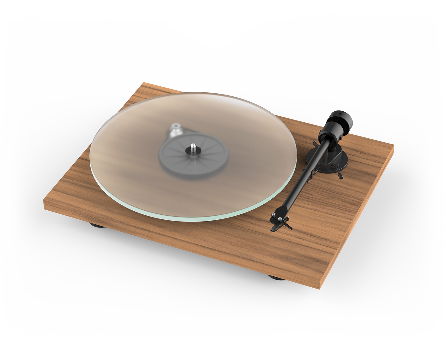 Pro-Ject T1 BT New Generation Audiophile Entry Level Turntable (Cartridge Included) - Yorkshire AV LTD