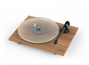 Pro-Ject T1 BT New Generation Audiophile Entry Level Turntable (Cartridge Included) - Yorkshire AV LTD