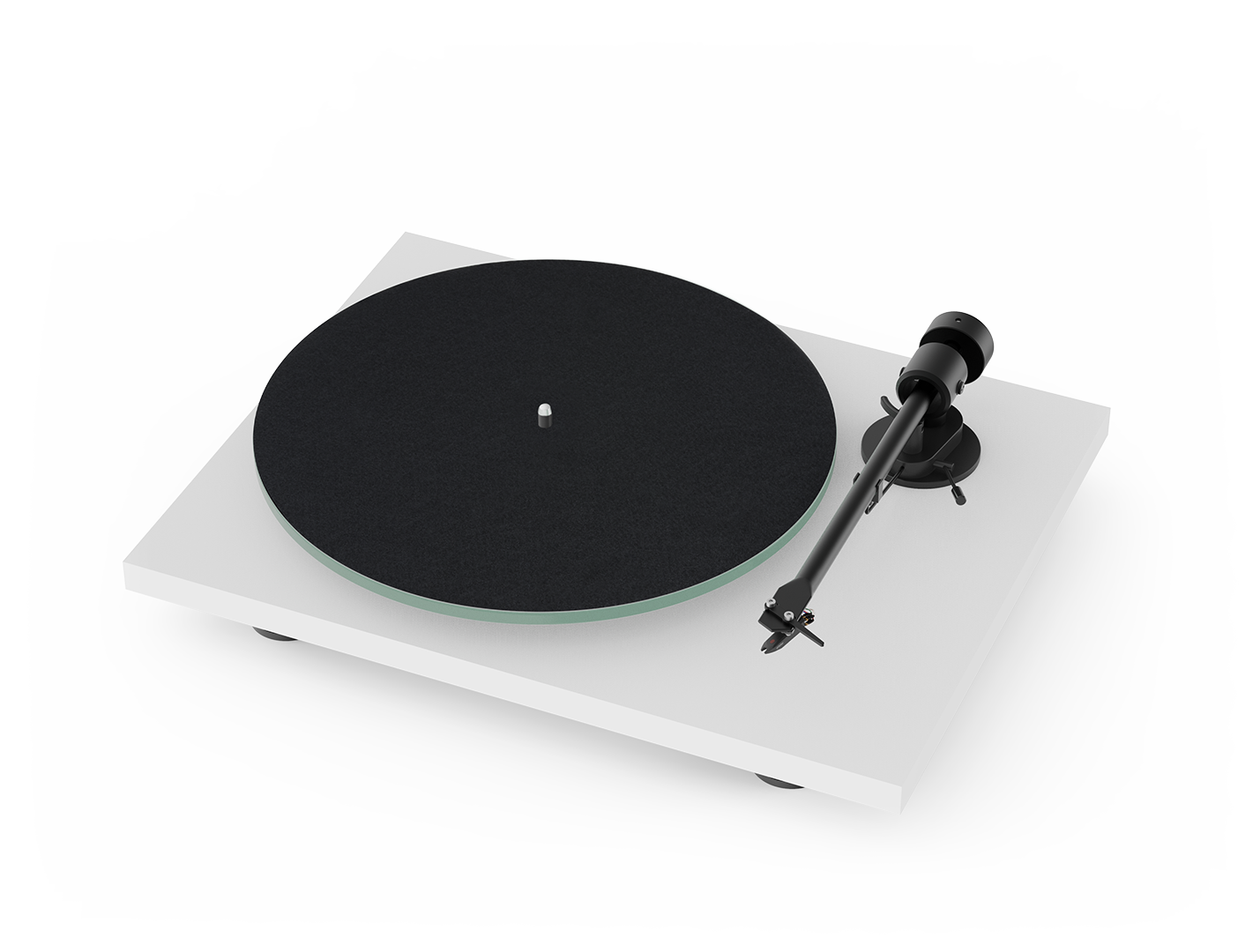 Pro-Ject T1 BT New Generation Audiophile Entry Level Turntable (Cartridge Included) - Yorkshire AV LTD