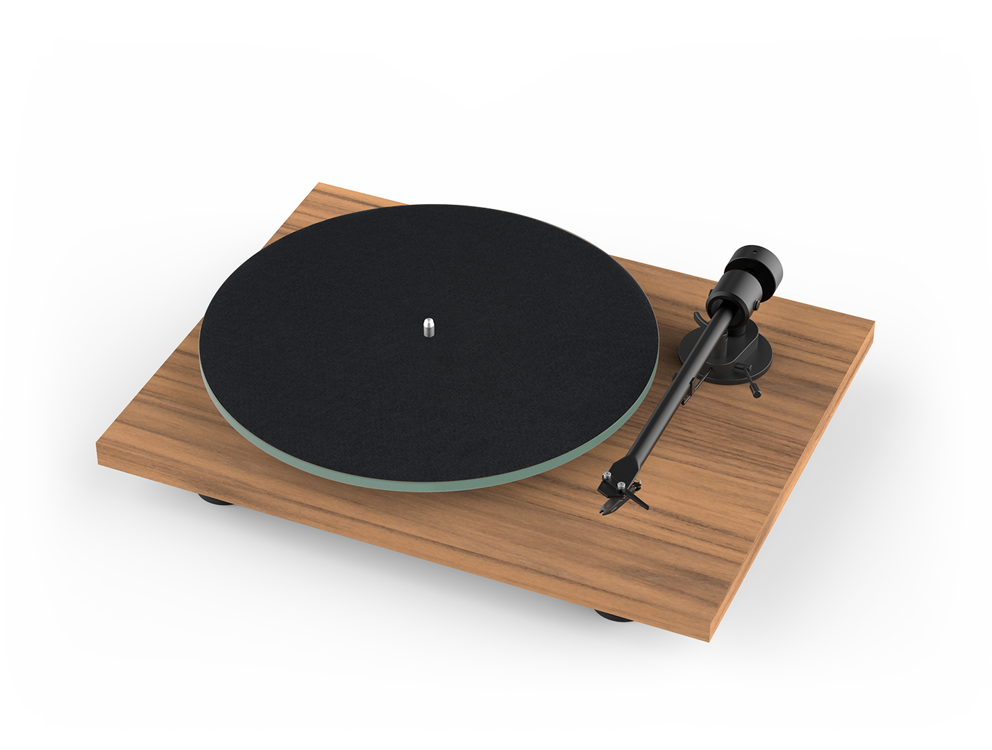 Pro-Ject T1 BT New Generation Audiophile Entry Level Turntable (Cartridge Included) - Yorkshire AV LTD