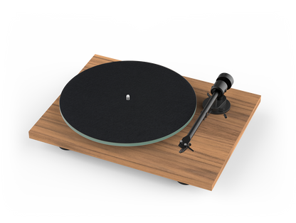 Pro-Ject T1 BT New Generation Audiophile Entry Level Turntable (Cartridge Included) - Yorkshire AV LTD