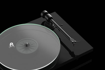 Pro-Ject T1 BT New Generation Audiophile Entry Level Turntable (Cartridge Included) - Yorkshire AV LTD