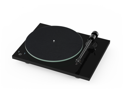 Pro-Ject T1 Phono SB New Generation Audiophile Entry Level Turntable (Cartridge Included) - Yorkshire AV LTD