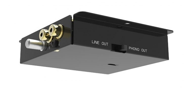 Pro-Ject T1 Phono SB New Generation Audiophile Entry Level Turntable (Cartridge Included) - Yorkshire AV LTD