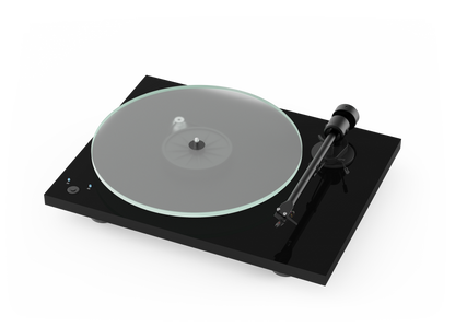 Pro-Ject T1 Phono SB New Generation Audiophile Entry Level Turntable (Cartridge Included) - Yorkshire AV LTD