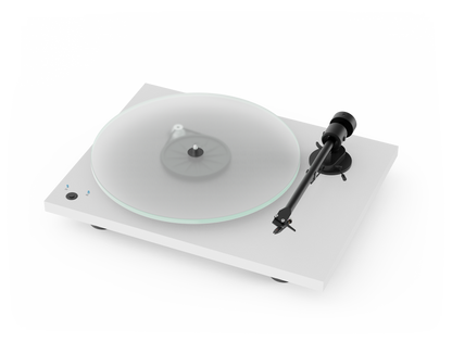 Pro-Ject T1 Phono SB New Generation Audiophile Entry Level Turntable (Cartridge Included) - Yorkshire AV LTD