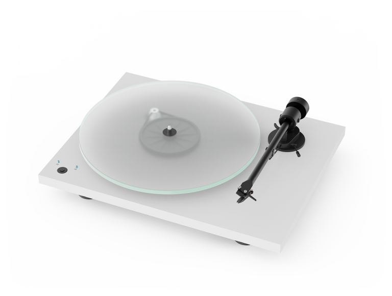 Pro-Ject T1 Phono SB New Generation Audiophile Entry Level Turntable (Cartridge Included) - Yorkshire AV LTD