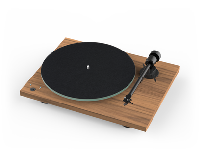 Pro-Ject T1 Phono SB New Generation Audiophile Entry Level Turntable (Cartridge Included) - Yorkshire AV LTD