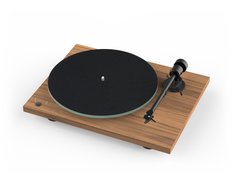 Pro-Ject T1 Phono SB New Generation Audiophile Entry Level Turntable (Cartridge Included) - Yorkshire AV LTD