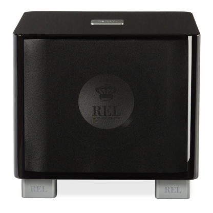 REL T/7x 8 inch Subwoofer