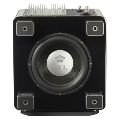 REL T/9x 10 inch Subwoofer