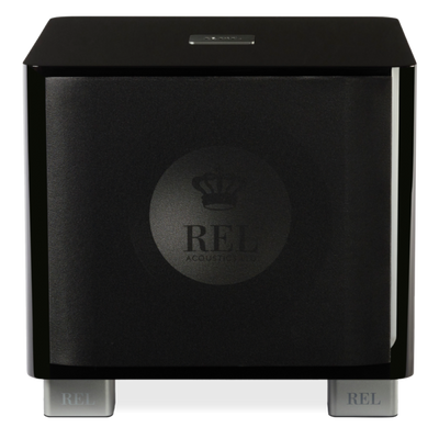 REL T/9x 10 inch Subwoofer
