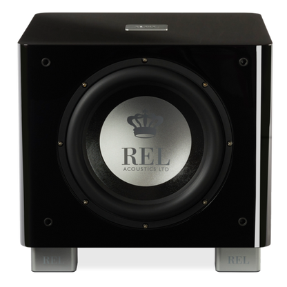 REL T/9x 10 inch Subwoofer