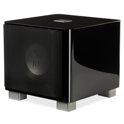 REL T/9x 10 inch Subwoofer