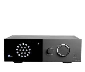 Lyngdorf TDAI-1120 streaming amplifier