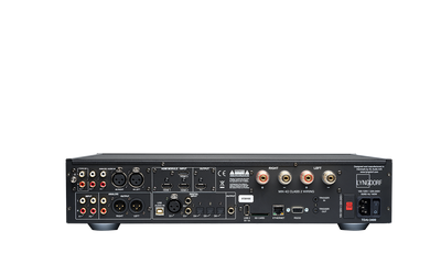 Lyngdorf TDAI-3400 digital amplifier