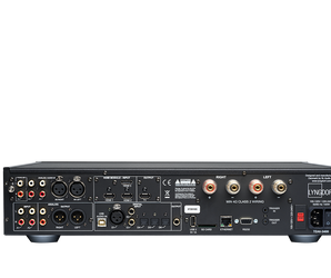 Lyngdorf TDAI-3400 digital amplifier