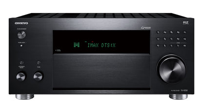 Onkyo TX-RZ50 9.2 AV Receiver with HDMI 2.1 and Dirac Live