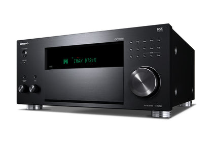 Onkyo TX-RZ50 9.2 AV Receiver with HDMI 2.1 and Dirac Live